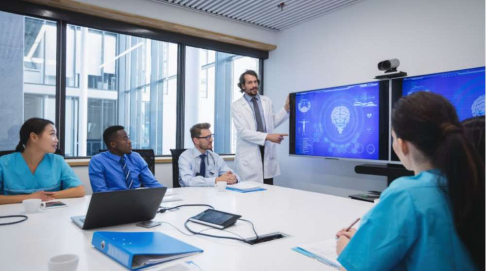 Saúde digital entra na fase da responsabilidade e reforça a importância da conexão humana