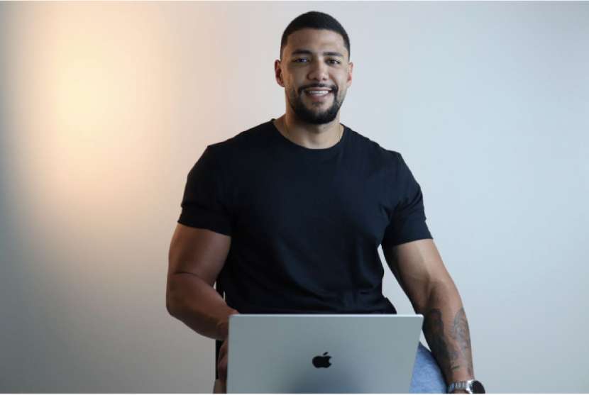 Conheça a trajetória do engenheiro Ricardo Costa criação de soluções que conectam dados ao mundo real