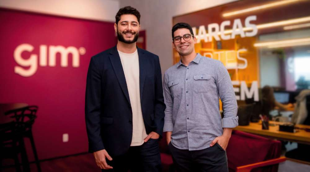 GIM Digital reforça protagonismo da comunicação fora do eixo Rio-São Paulo e defende força de marca como diferencial competitivo