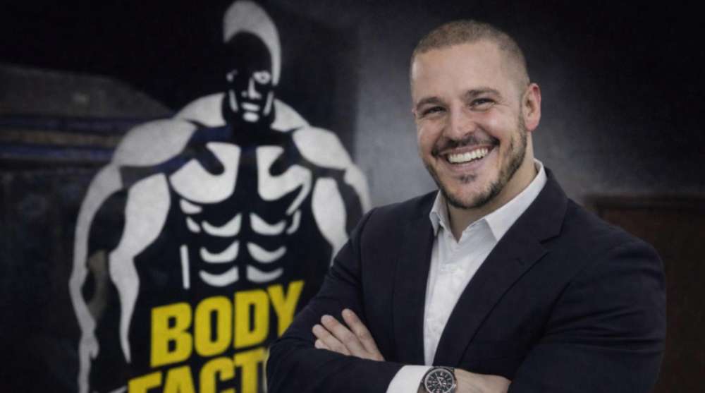 Como Paulo  Colodete  construiu do zero uma das lojas físicas mais fortes do varejo de suplementação