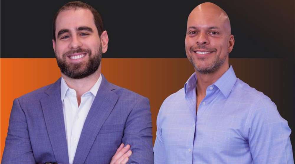 b/luz anuncia Fernando Bousso como novo CEO