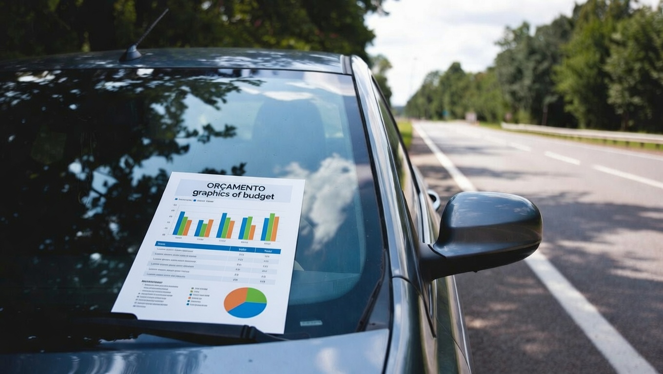 Proteção veicular e custo-benefício com David do Prado: O que avaliar antes de contratar? Confira neste artigo