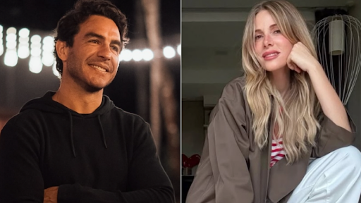 Quem é Tiago Schietti, o empresário brasileiro visto com Alessia Marcuzzi em Veneza?