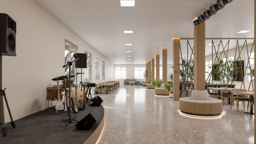 A importância da arquitetura na construção de cidades sustentáveis,  segundo Daugliesi Giacomasi Souza