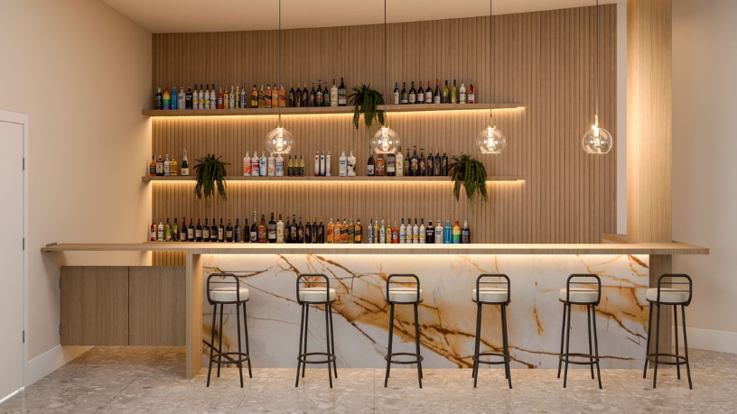 O impacto do design na produtividade em ambientes corporativos e institucionais, com Daugliesi Giacomasi Souza