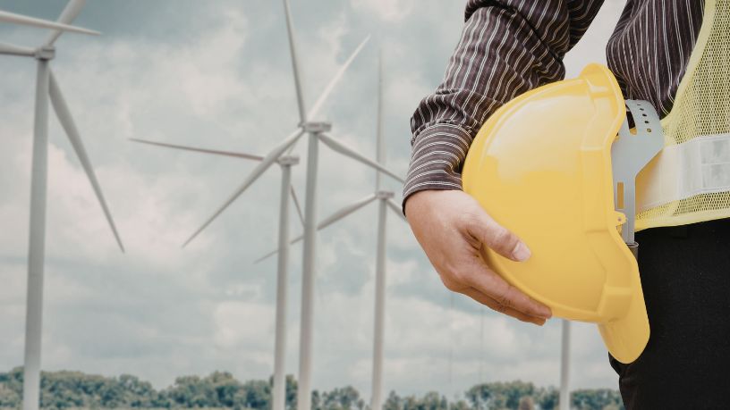 Obras mais sustentáveis: Veja com Felipe Schroeder dos Anjos como reduzir impactos ambientais em grandes projetos