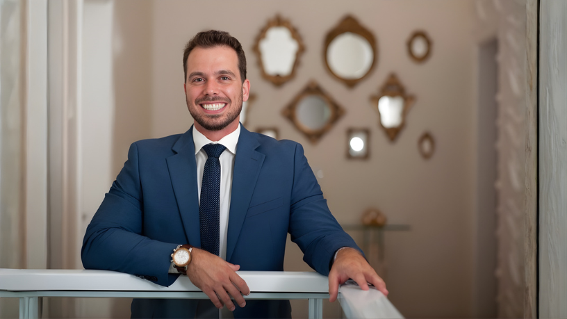 Recuperação de crédito no Brasil avança com novas estratégias, avalia Felipe Rassi