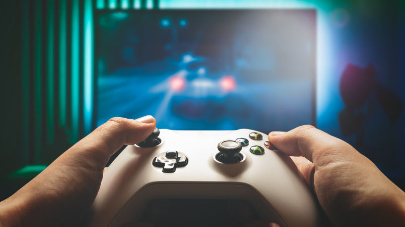 Tendências no mercado global de games avançam com mudanças estruturais e maior regulação, aponta Richard Lucas da Silva Miranda