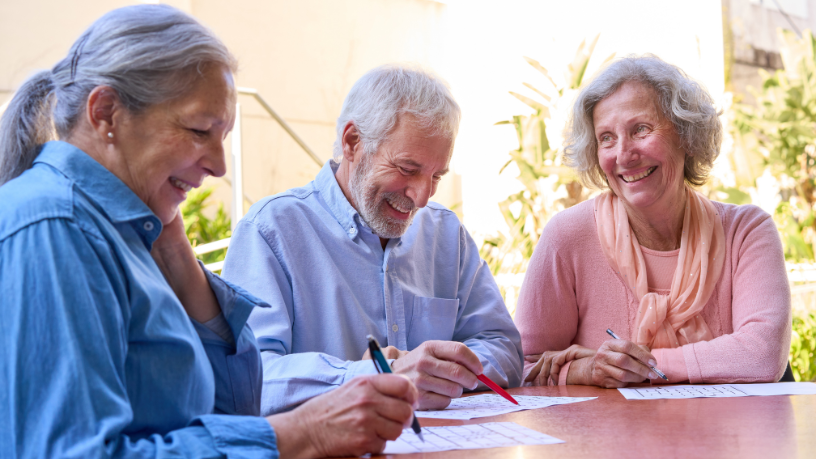 Coletividade na aposentadoria: Como o Sindnapi  –  Sindicato Nacional dos Aposentados, Pensionistas e Idosos transforma proteção em direitos reais