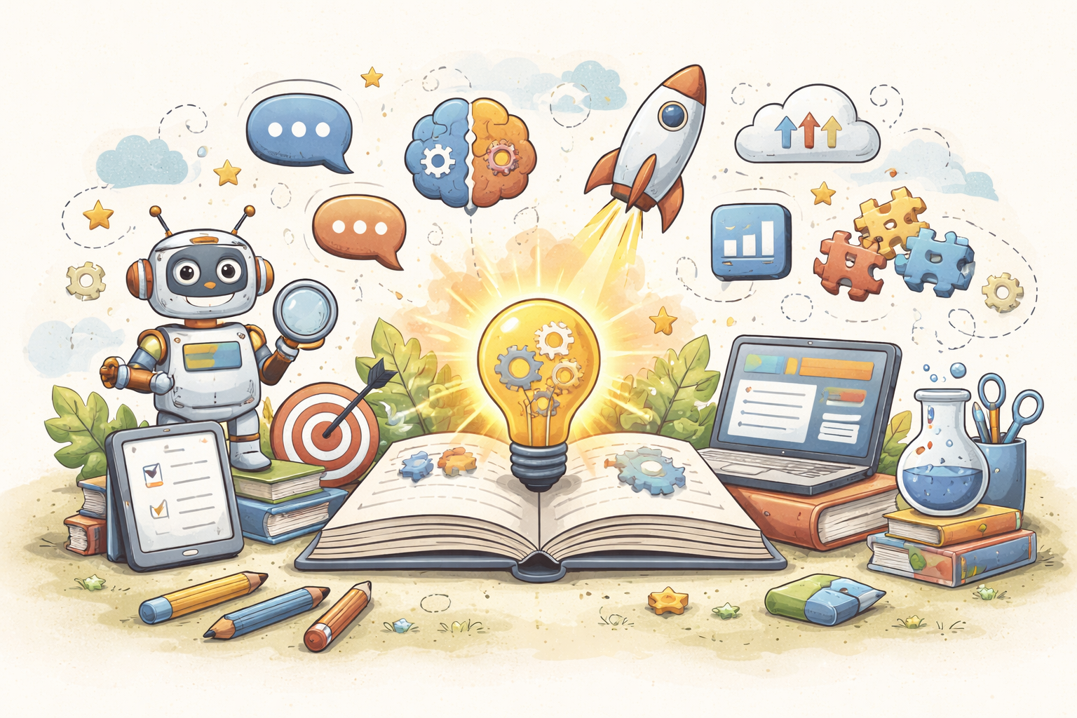 Habilidades do século XXI ganham espaço no ensino, aponta Sigma Educação