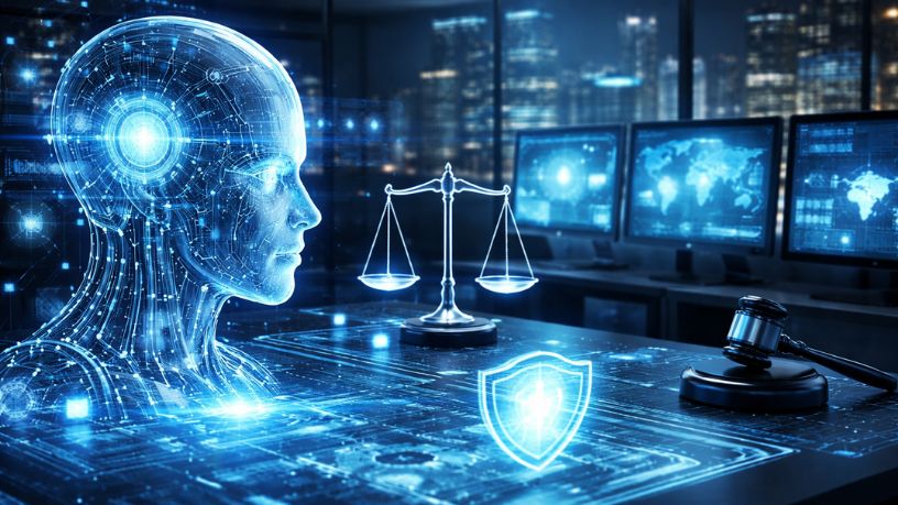 Inteligência artificial avança e amplia debate sobre regulação e uso institucional, destaca Jean Pierre Lessa e Santos Ferreira