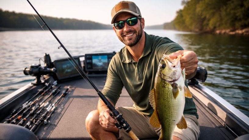 Barco de pesca, com Joel Alves: Veja como escolher o modelo ideal para cada tipo de pescaria