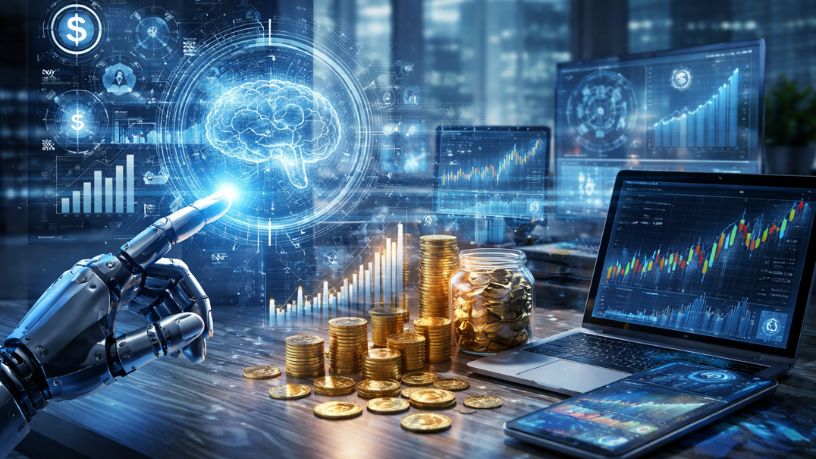 Tecnologia e inteligência artificial ampliam investimentos e redefinem estratégias empresariais, aponta Jean Pierre Lessa e Santos Ferreira