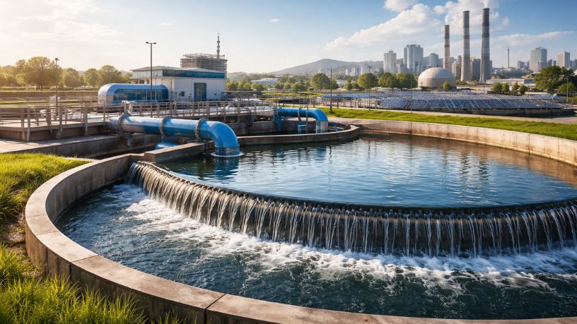 Veja com Marcio Velho da Silva, como o saneamento básico é um motor do desenvolvimento econômico