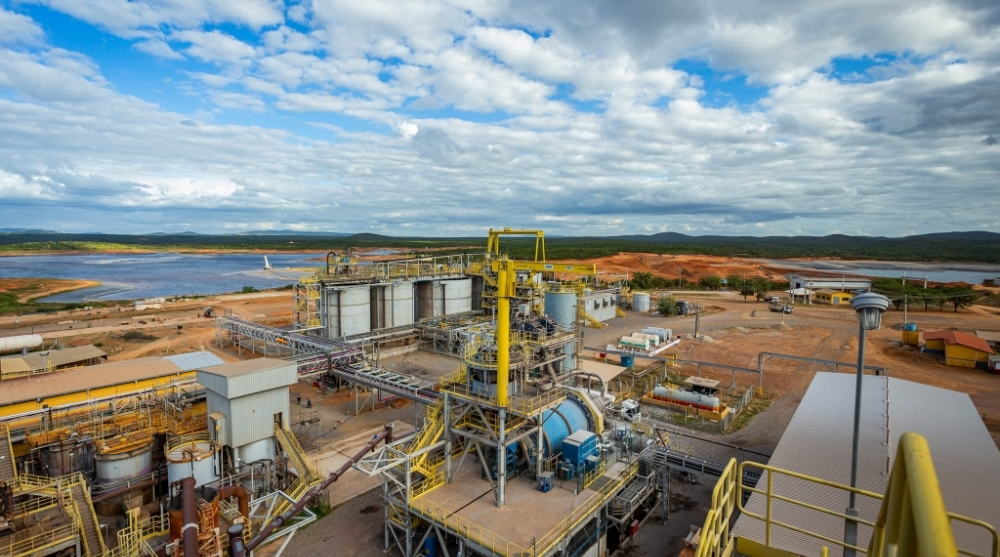 Justiça da Bahia autoriza CMOC a assumir minas de ouro da Equinox Gold