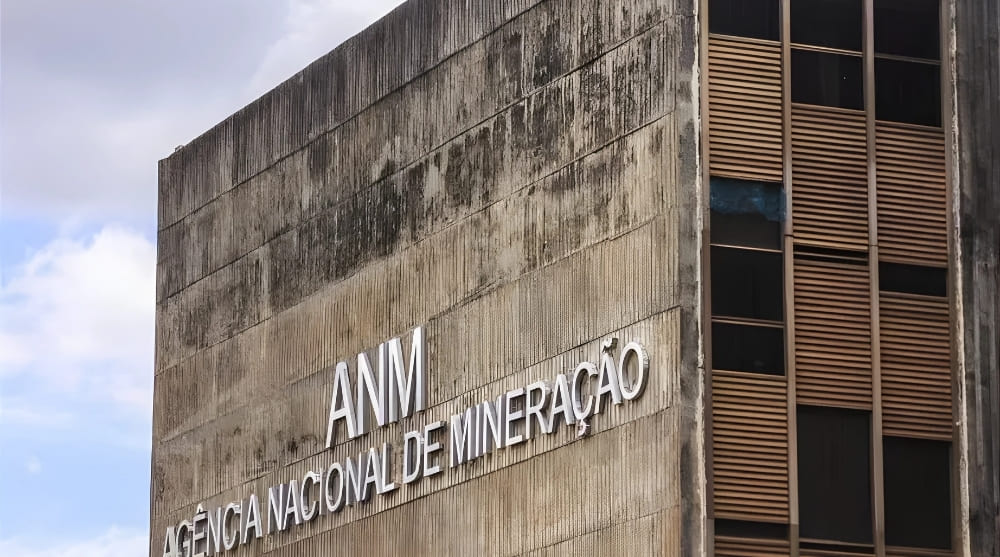 ANM vê nos minerais críticos oportunidade de contornar falta de recursos