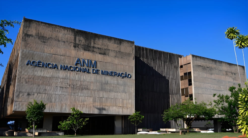 ANM suspende temporariamente aplicação de multas no setor mineral