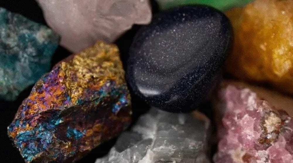 Brasil apresenta mapa de minerais críticos a investidores no Canadá