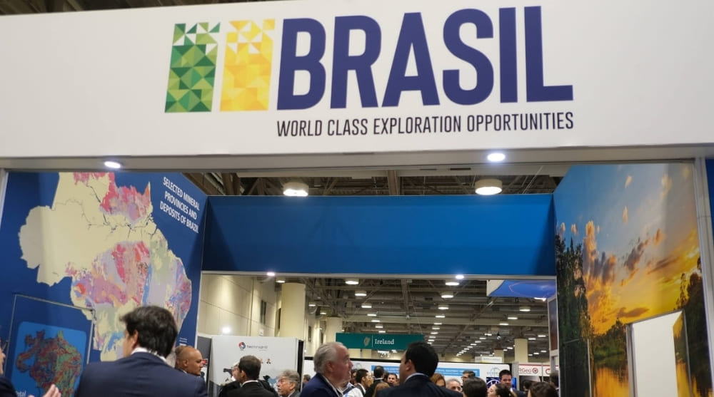 Governo lança no Canadá guia para investidores em minerais críticos