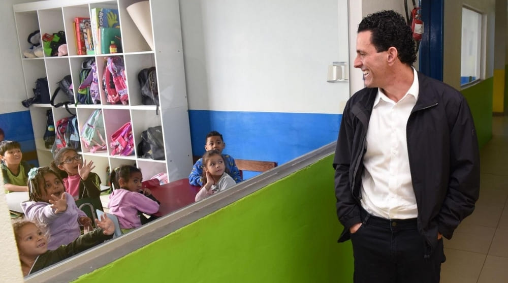 Iniciativas sociais da Cedro Participações voltadas às comunidades próximas às operações de mineração em Minas Gerais