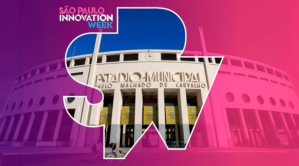São Paulo Innovation Week: assinantes do Estadão têm desconto no ingresso