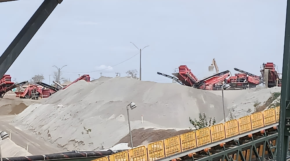 Sigma Lithium registra forte geração de caixa e redução de dívidas no balanço 2025