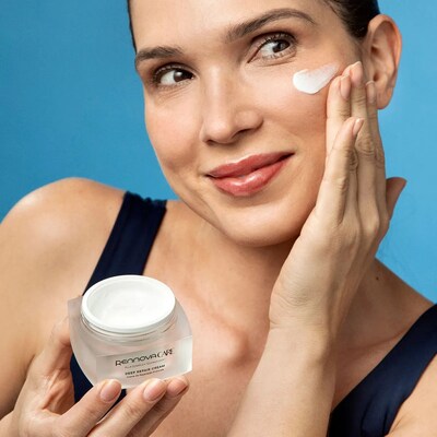 Rennova® traz ciência do autocuidado a favor do bem-estar feminino