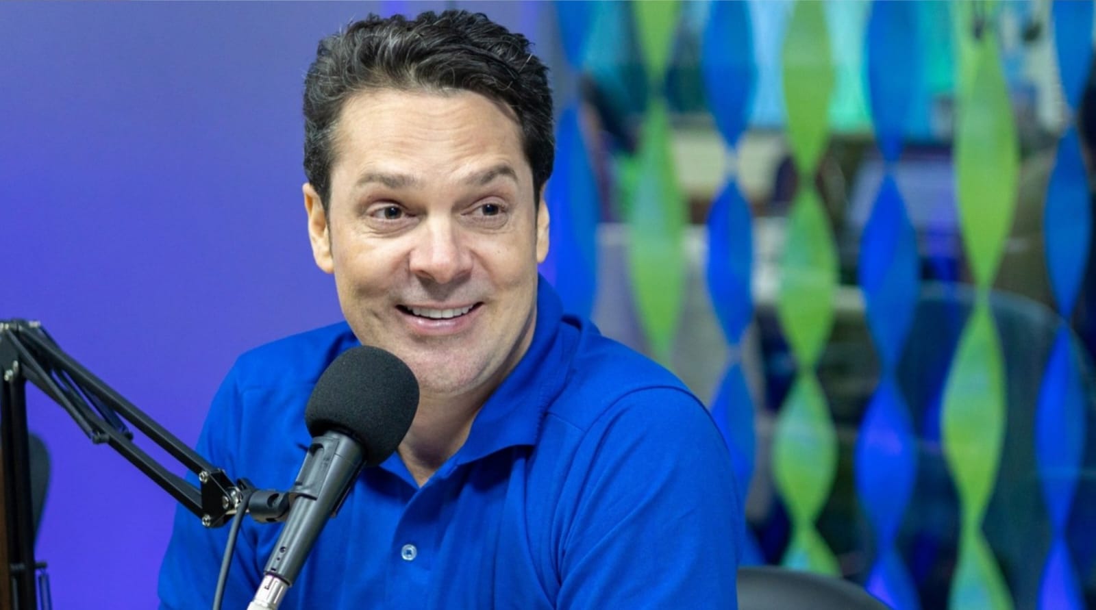 De vendedor a empresário: a trajetória de  Jorbel  Griebeler no comércio da fronteira