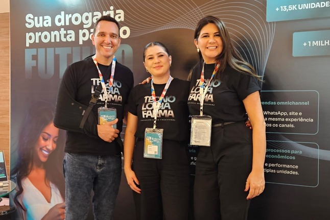 Atendimento instantâneo eleva faturamento de farmácias e aponta nova dinâmica competitiva no varejo