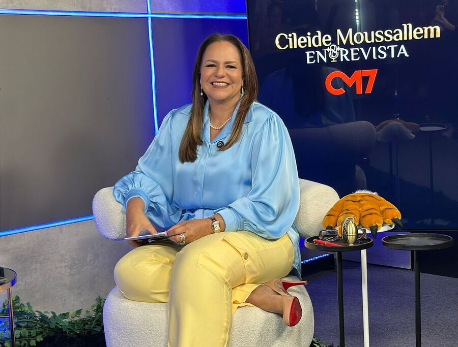 Cileide Moussallem e a nova influência regional no debate público brasileiro