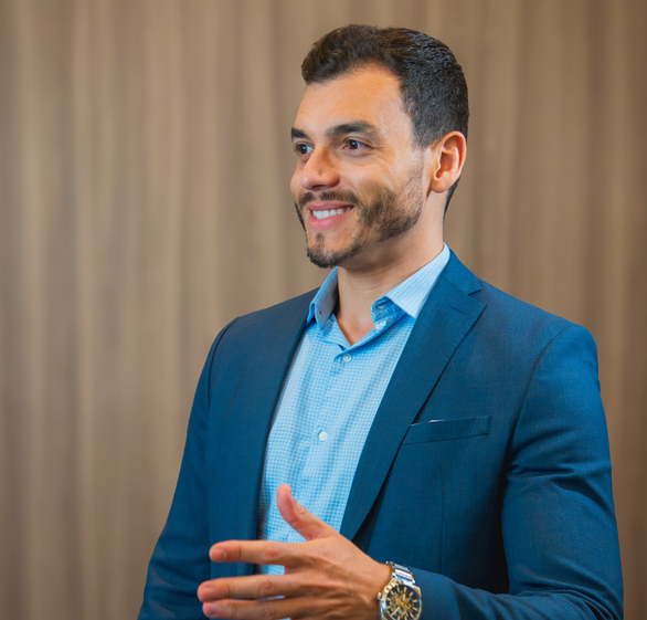 Empresa de um homem só pode valer US$1 bilhão? O caso MEDVi reabre a tese de Sam Altman