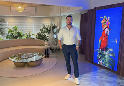 Para Zuza Nacif, o BBB 26 antecipa a eleição que será decidida nos celulares