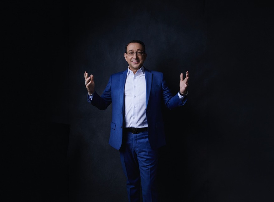 Do coaching à pesquisa aplicada: como José Roberto Marques tenta reposicionar sua trajetória no estudo do comportamento humano