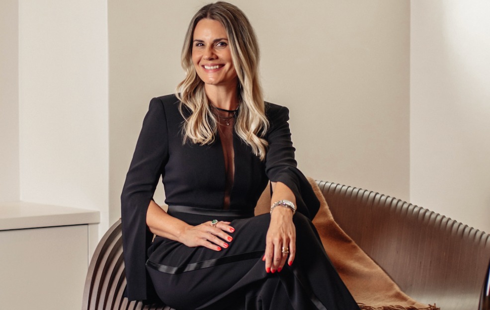 O design como linguagem de reposicionamento em residências de grande escala