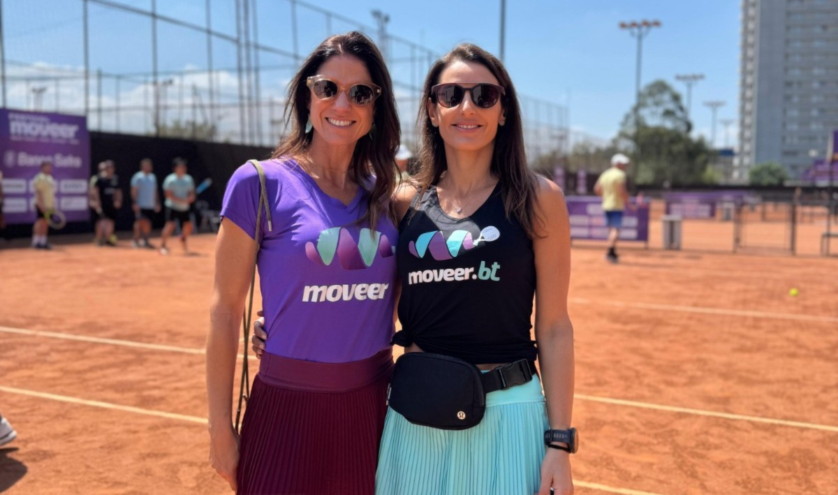 Mercado de torneios amadores avança no Brasil e Open de Tênis Moveer abre inscrições para edição de maio