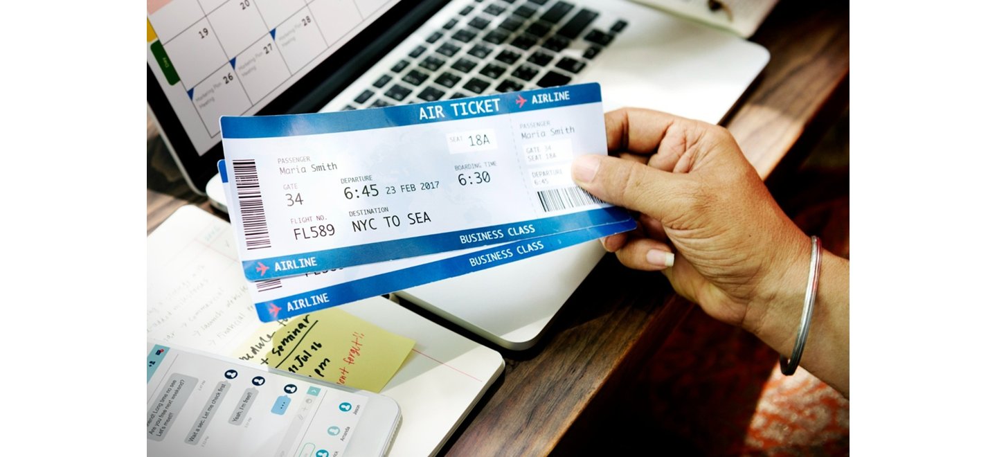 Viagem mais cara: como driblar a alta das passagens em meio aos impactos da guerra?