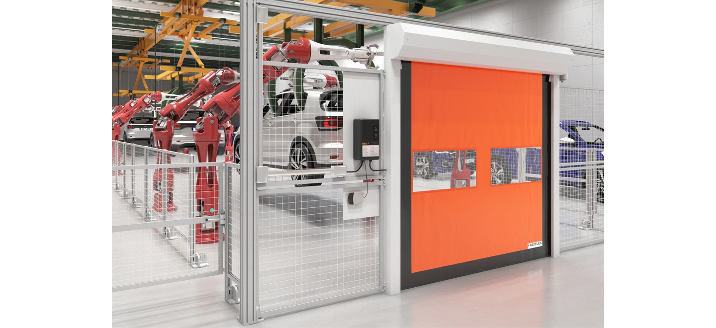 Made in Brazil: Rayflex expande presença na América Latina e projeta crescimento de 30% nas exportações