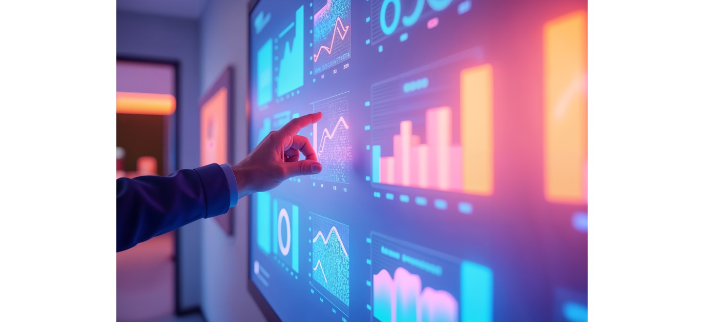 Uso de dados cresce, mas entendimento das empresas sobre o cliente segue limitado