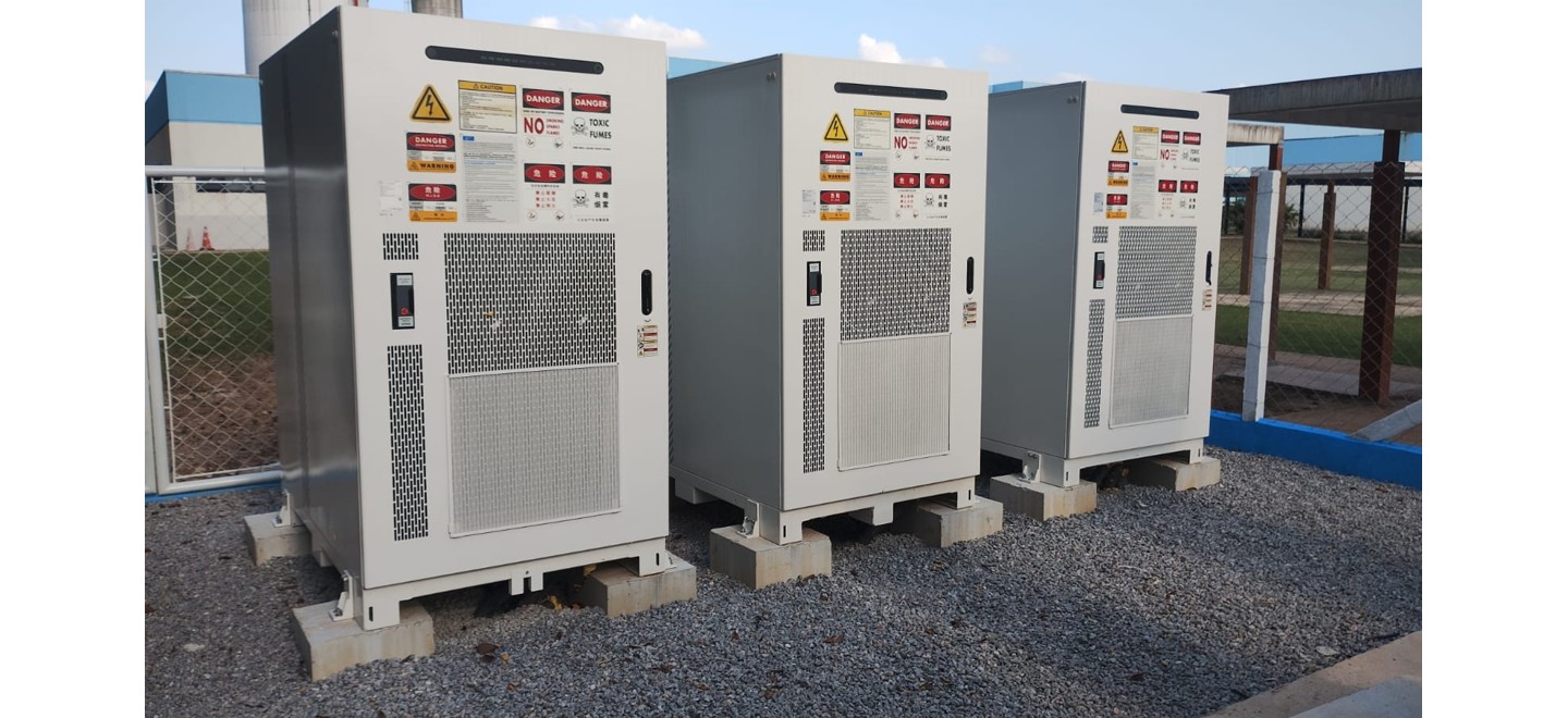 Mercado solar brasileiro avança com tecnologia que reduz dependência das concessionárias