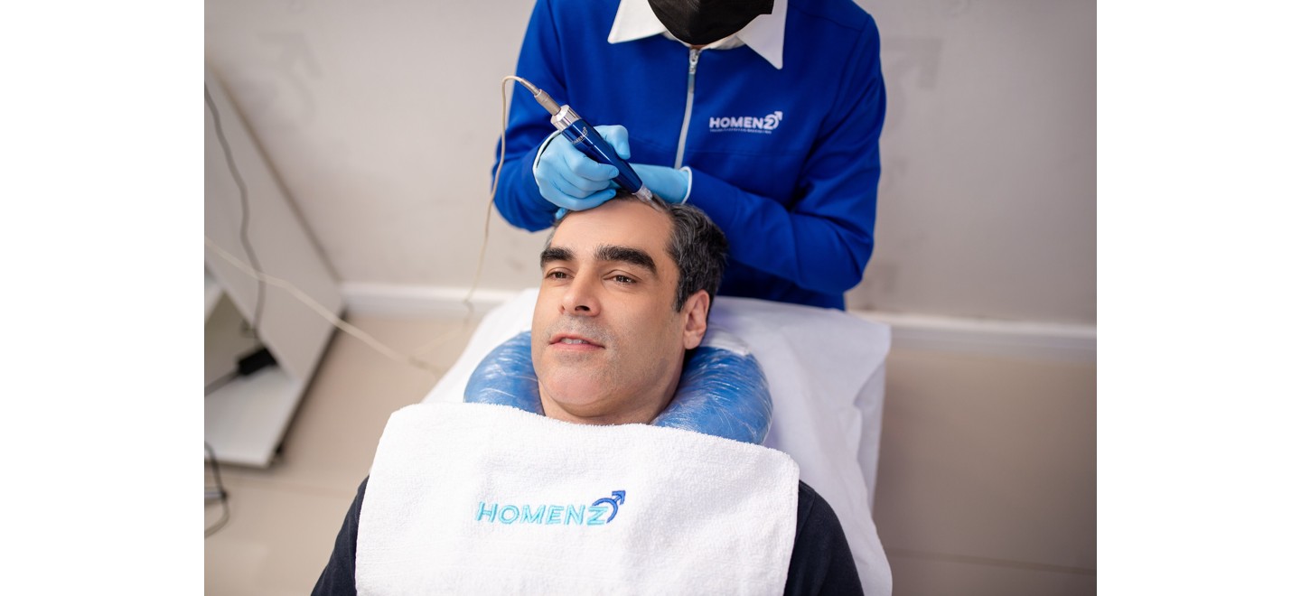 Homens passam a olhar para a longevidade e impulsionam novo cenário no setor de bem-estar