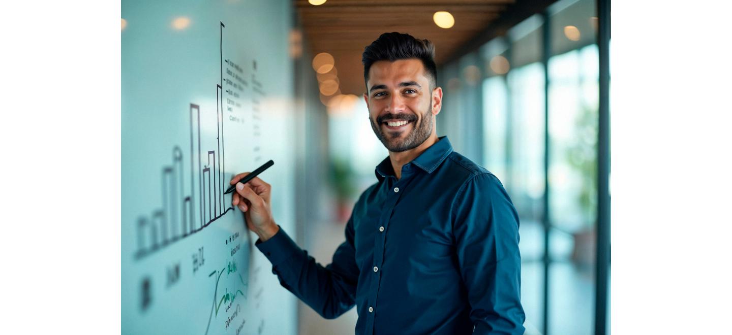 Do mercado financeiro ao próprio negócio: uma nova rota para profissionais experientes