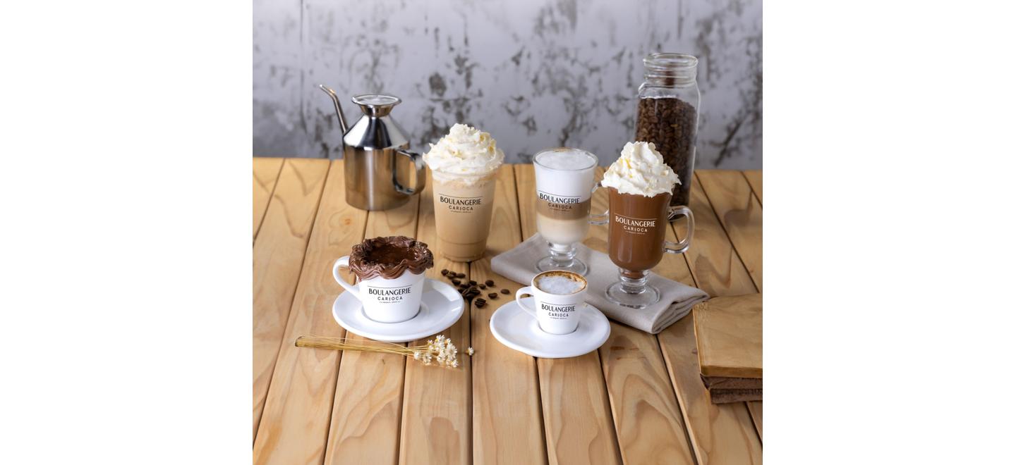 Consumo de café chega a 300 ml diários para mais de um quarto dos brasileiros e impulsiona novos preparos com intensidade e sabor