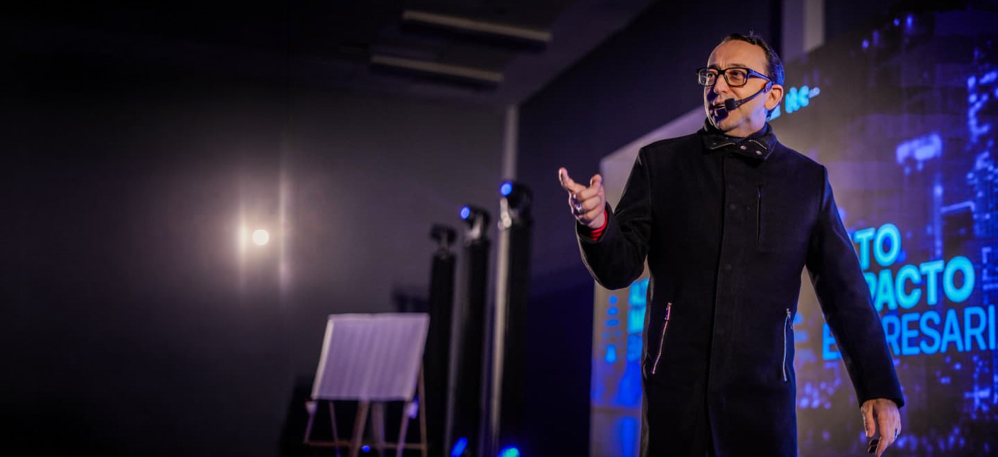 Empresas buscam se adaptar à NR-1 através de metodologia do cientista José Roberto Marques