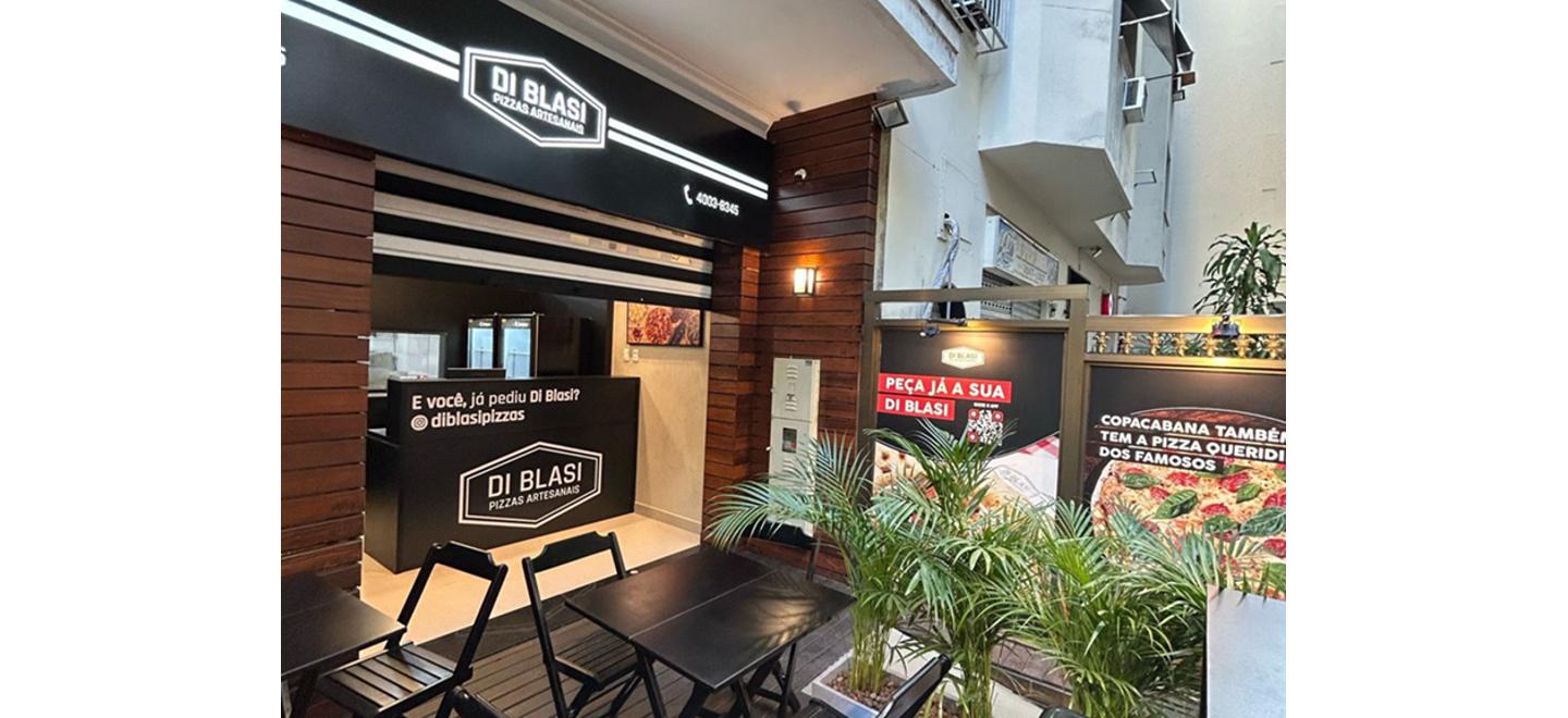 Eficiência 360º: rede de pizzarias transforma modelo de  dark kitchens  em um motor de rentabilidade e agilidade logística