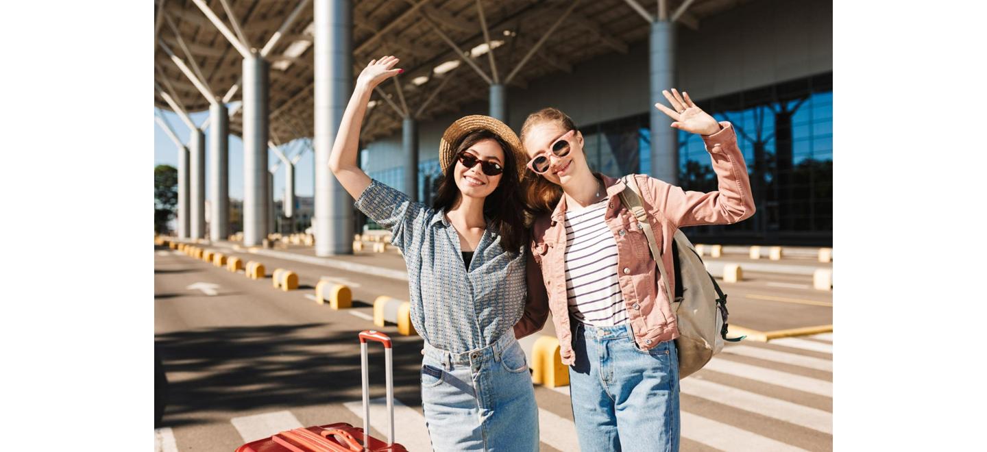 Viajar mais e gastar menos: destinos fora de temporada ganham força entre brasileiros