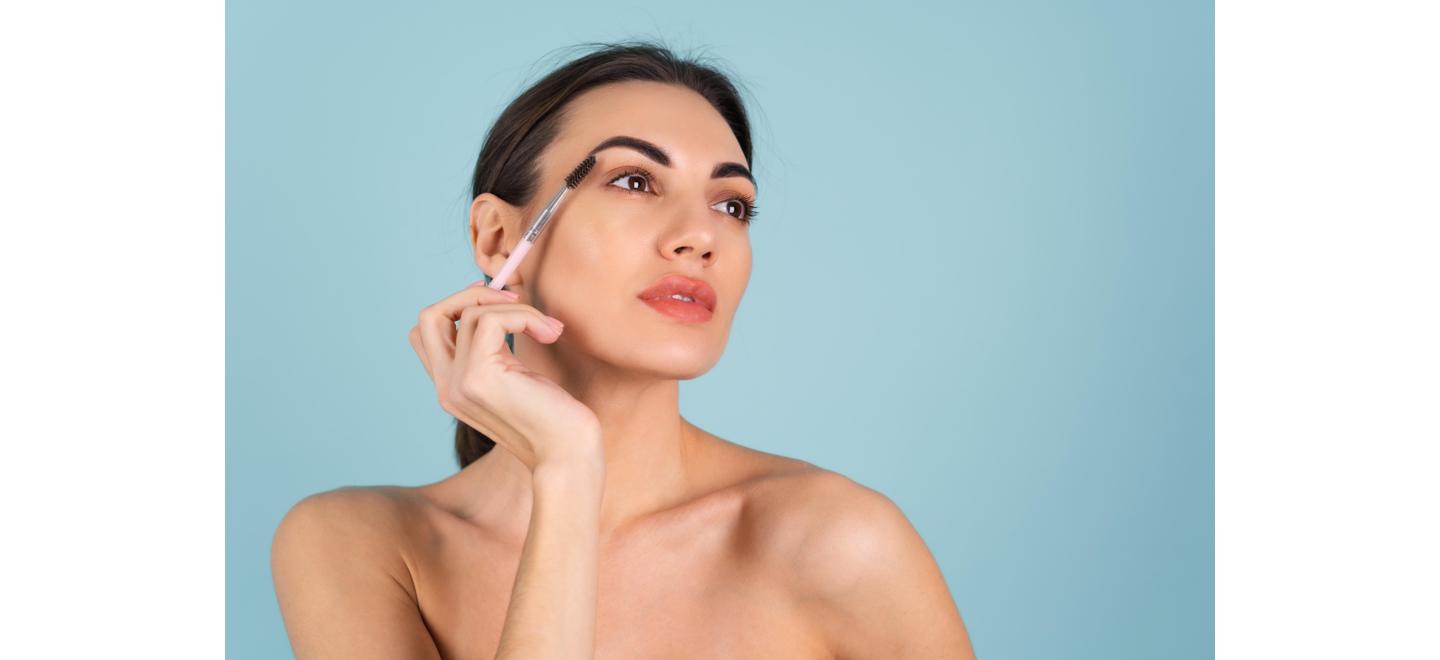 Despigmentação de sobrancelhas: 3 sinais de que é hora de considerar o procedimento