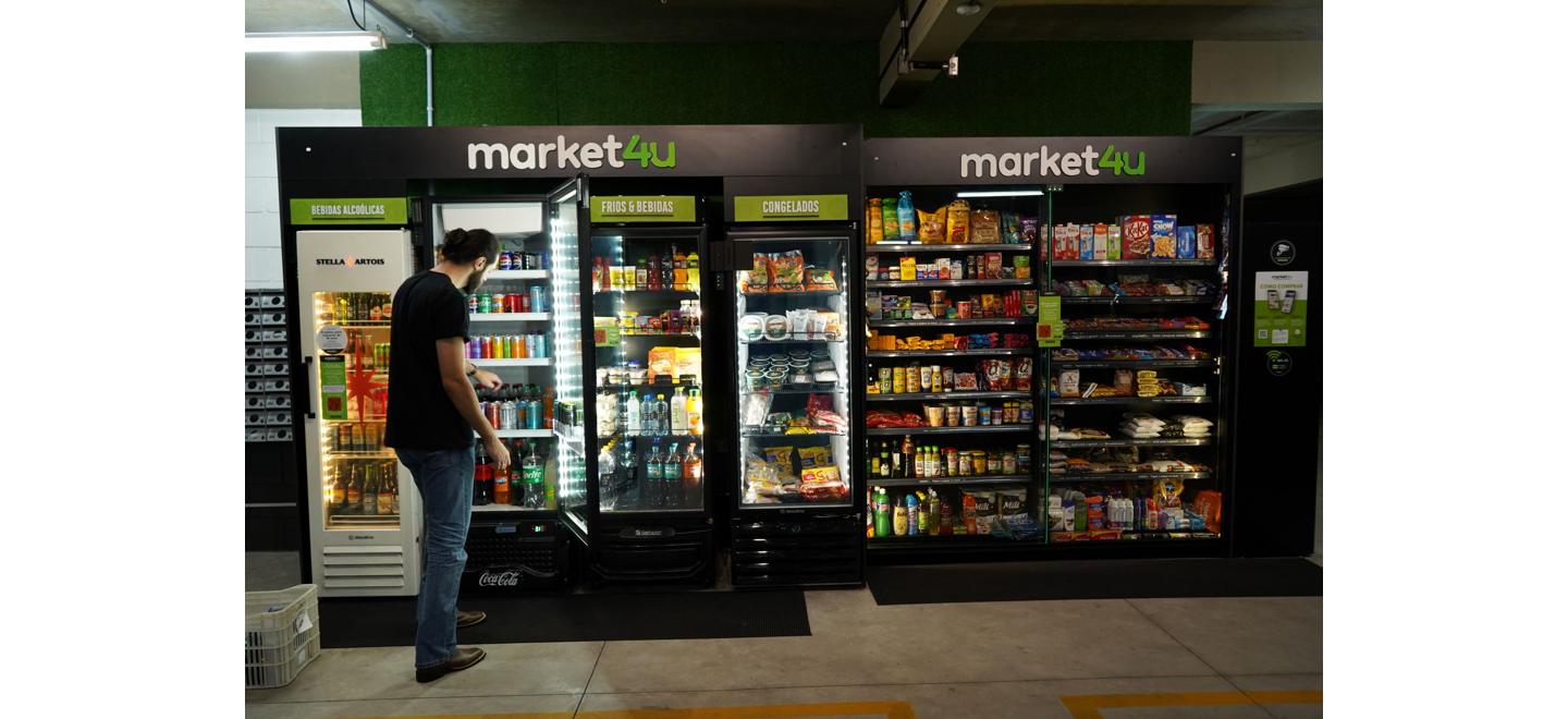 O novo consumidor da madrugada: compras após as 22h avançam e pressionam o varejo 24h