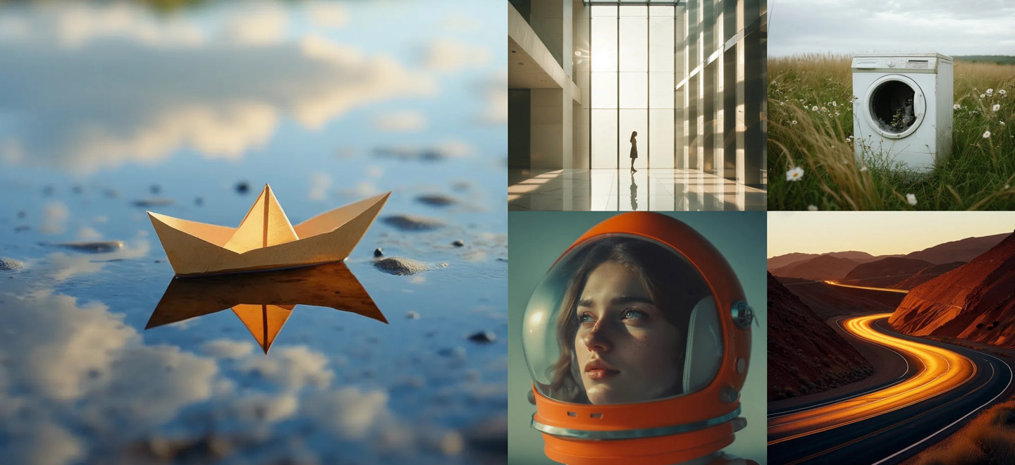 Modelo aberto promete democratizar a criação de imagens por inteligência artificial