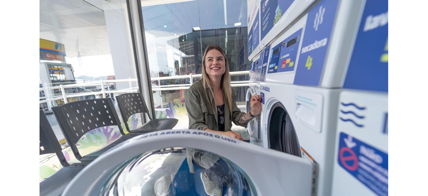 Como organizar a lavagem de roupas e ganhar tempo no dia a dia