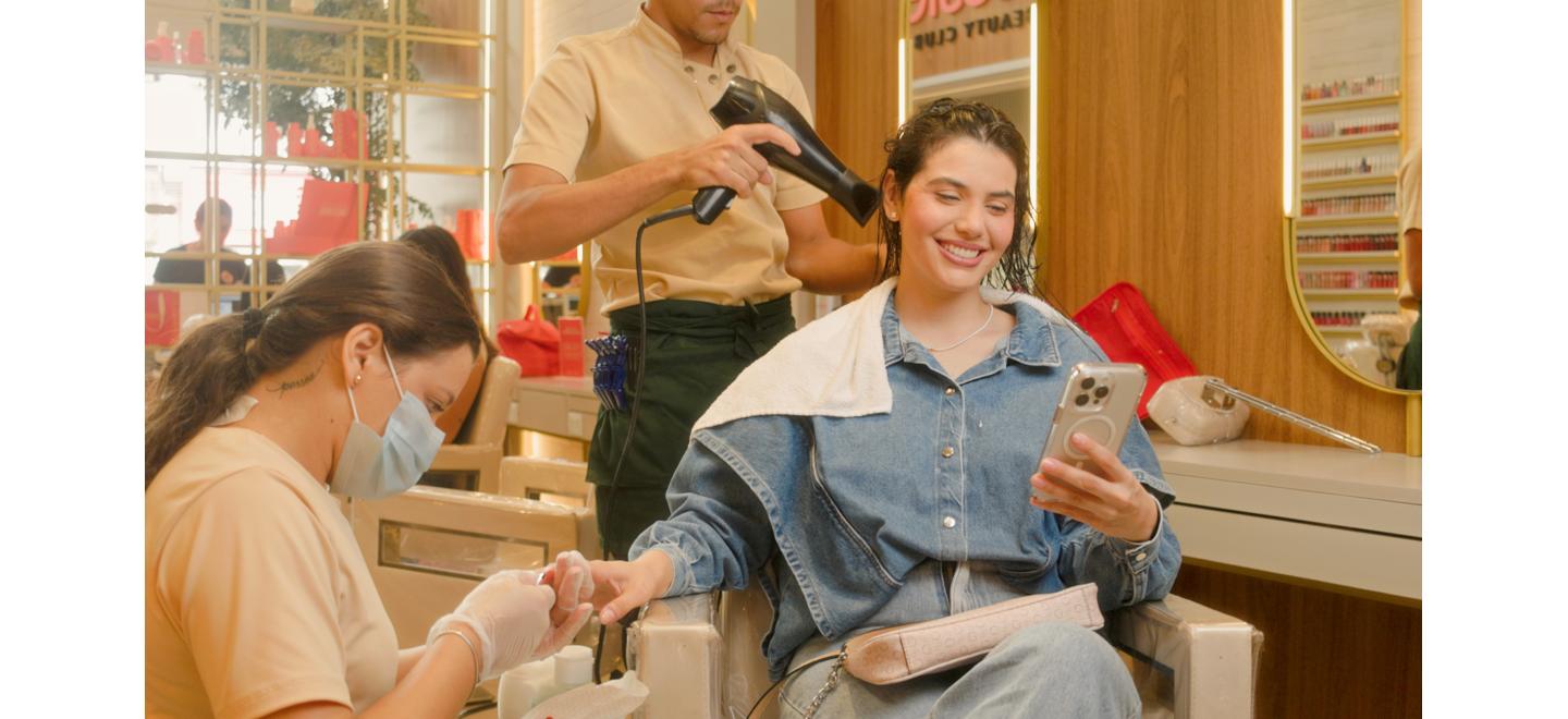 Beleza por assinatura: como o modelo recorrente aumenta previsibilidade de receita